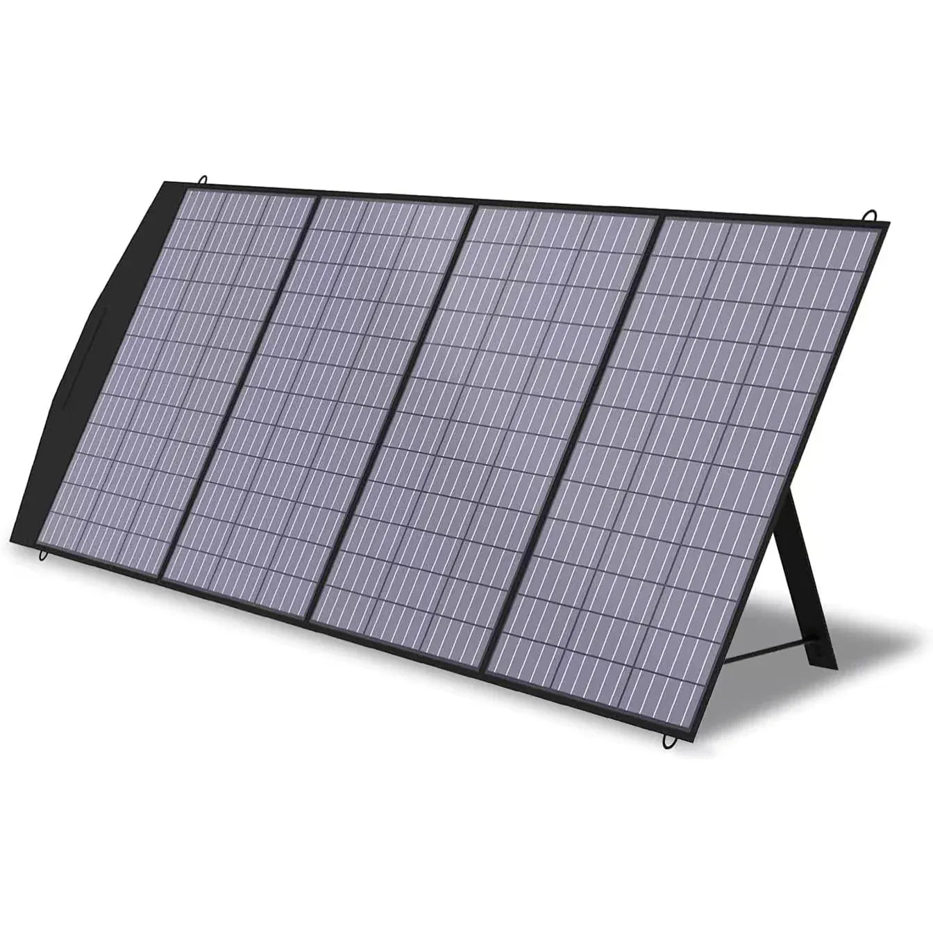 Zengo ALLPOWERS R600 Portable Powerstation with Solarpanel (Optional),299Wh 600W LiFePO4 Battery for Home Backup Outdoors Camping RV