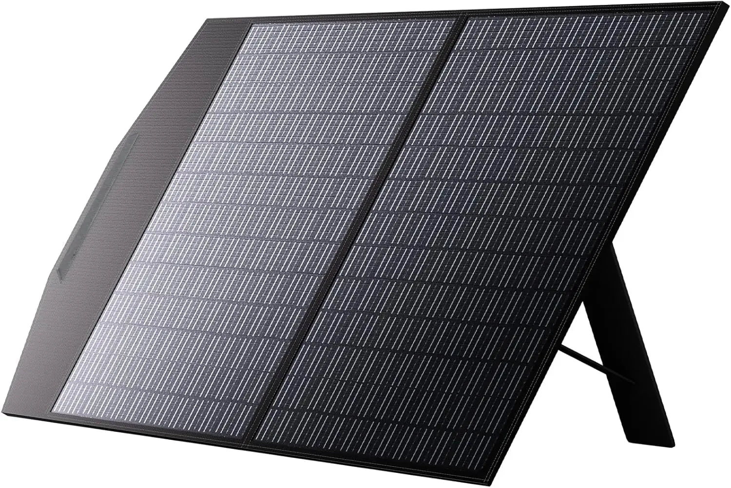 Zengo ALLPOWERS R600 Portable Powerstation with Solarpanel (Optional)，299Wh 600W LiFePO4 Battery for Home Backup Outdoors Camping RV